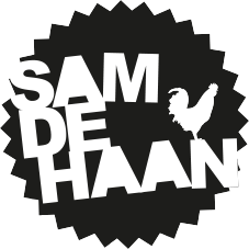 Sam de Haan